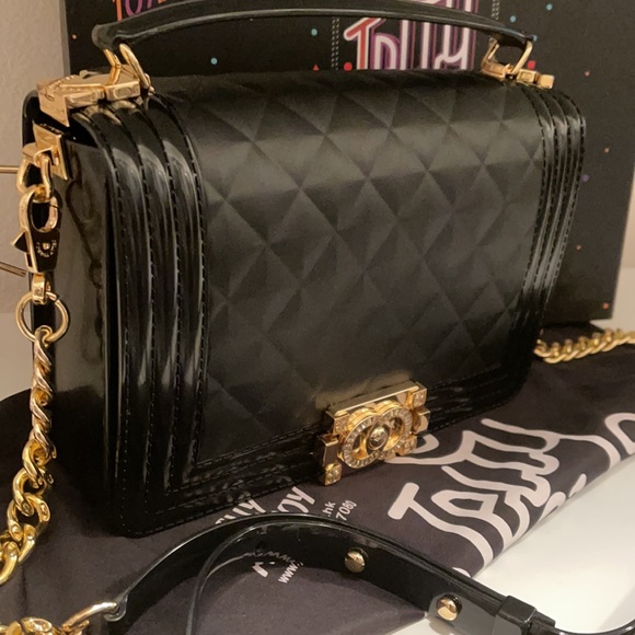 TOYBOY BAG HILLARY UNBOXING (Chanel Le Boy Quilted Inspired) atelier